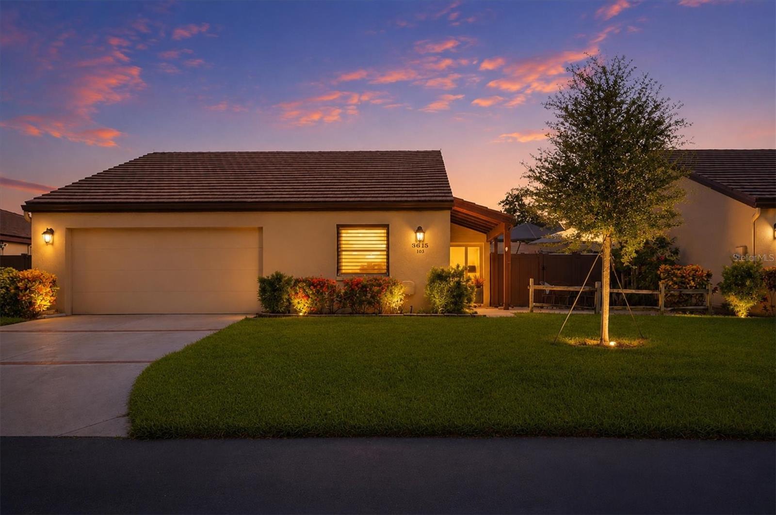 GLEN OAKS MANOR HOMES PH 2 - Residential