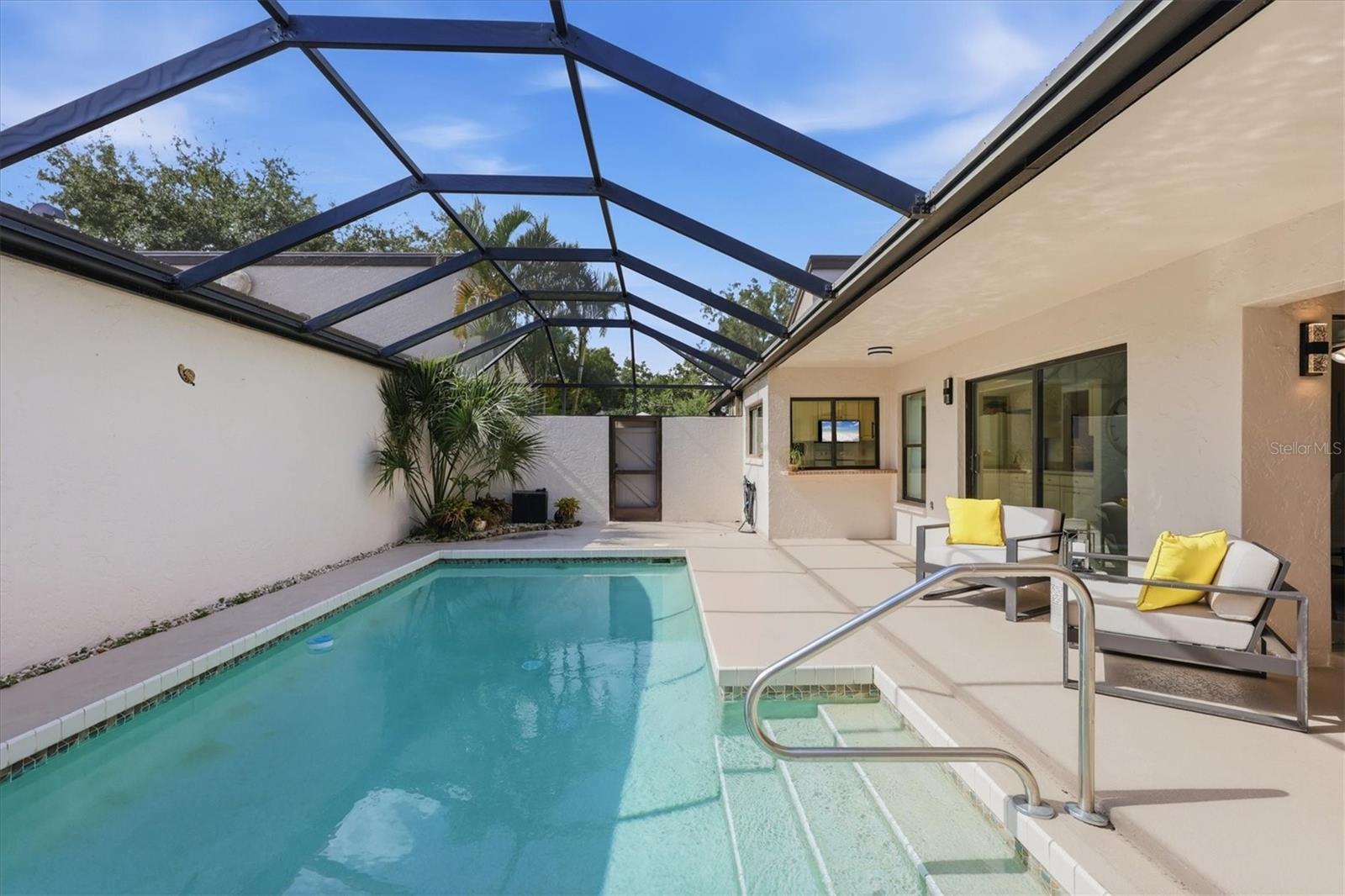 GLEN OAKS MANOR HOMES PH 2 - Residential