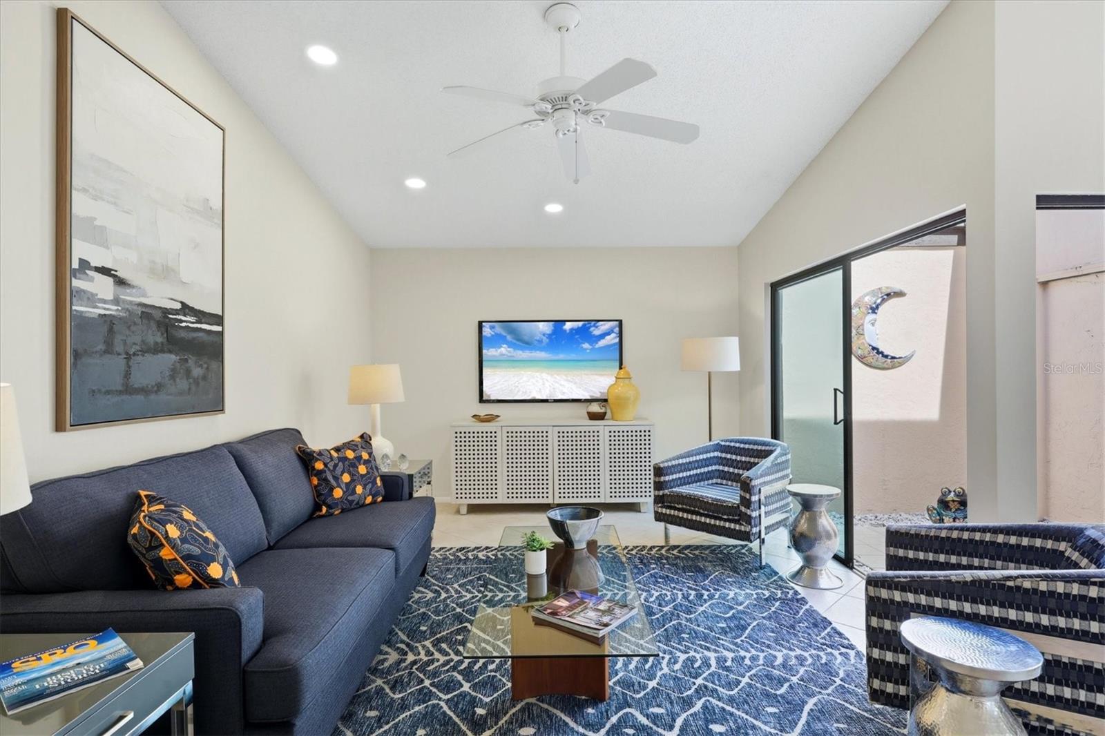 GLEN OAKS MANOR HOMES PH 2 - Residential
