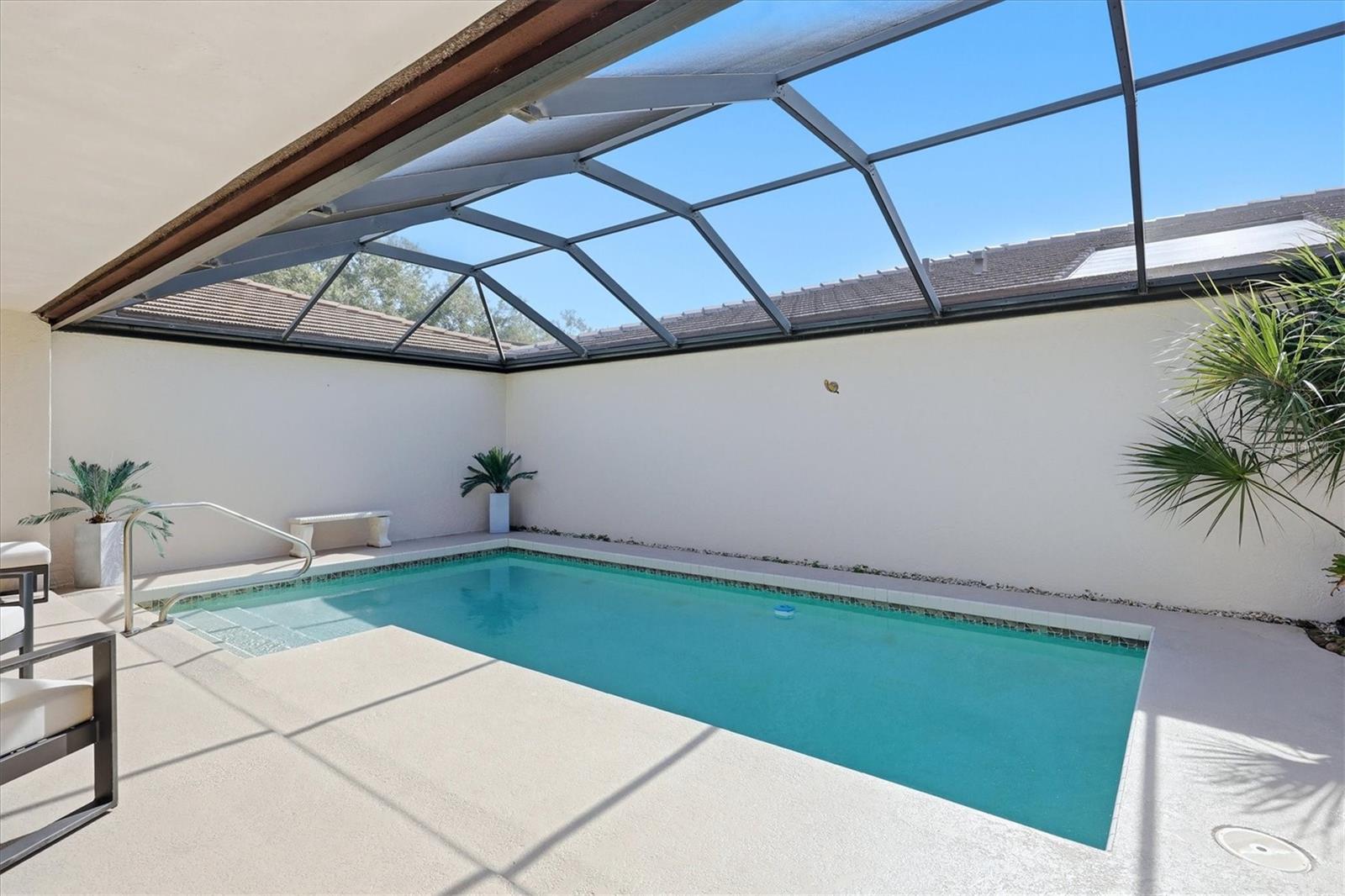 GLEN OAKS MANOR HOMES PH 2 - Residential