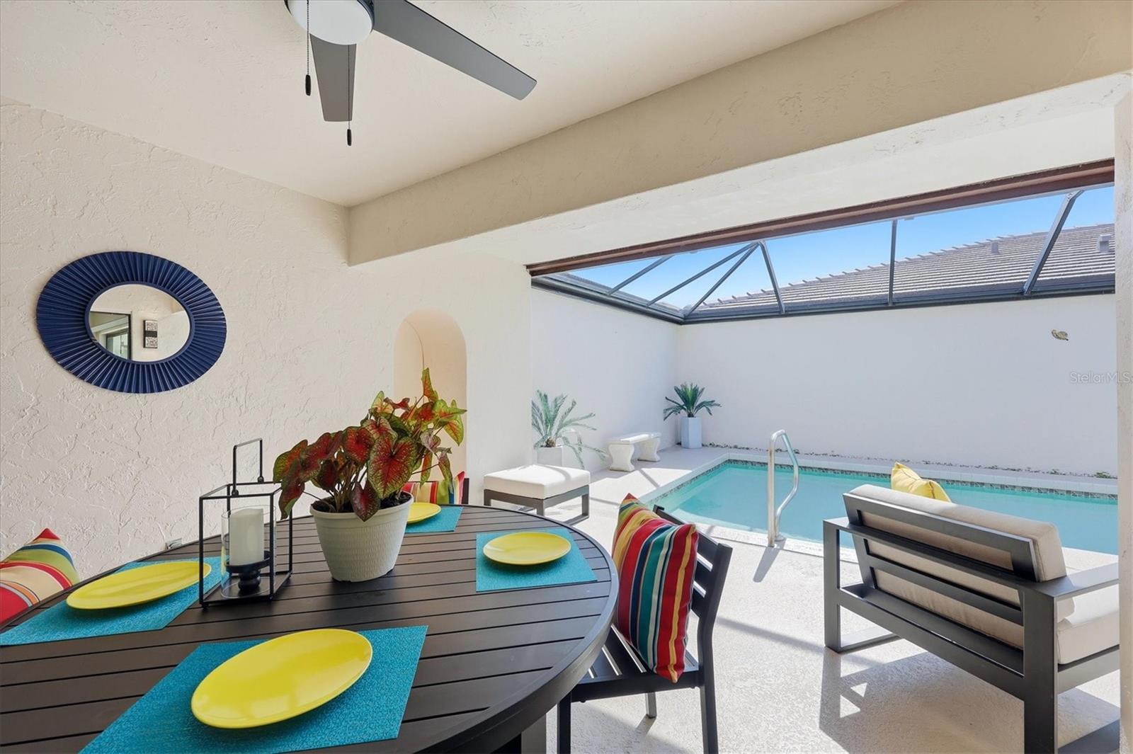GLEN OAKS MANOR HOMES PH 2 - Residential