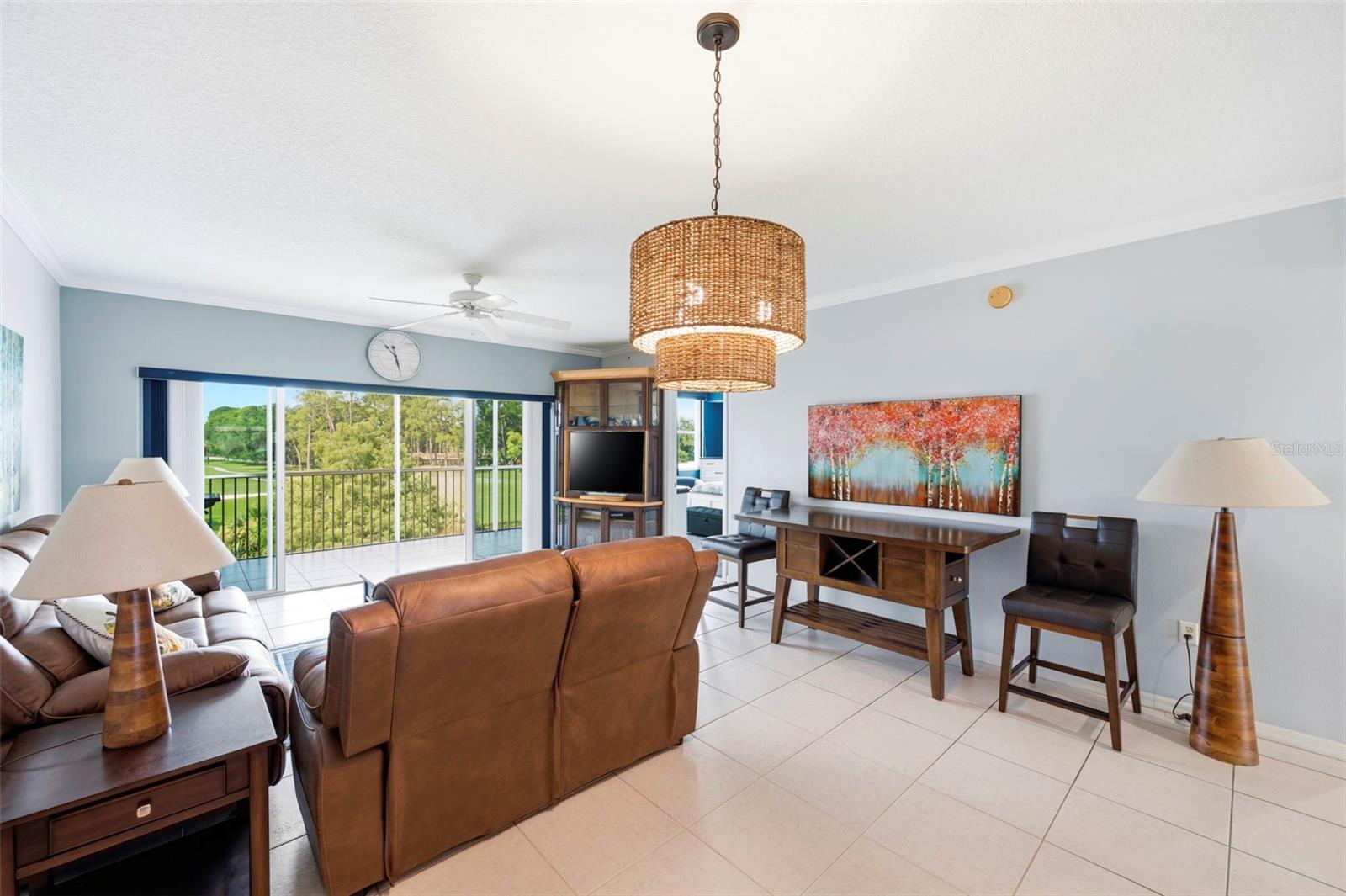 COUNTRY CLUB CONDO AT EAST BAY - Residential