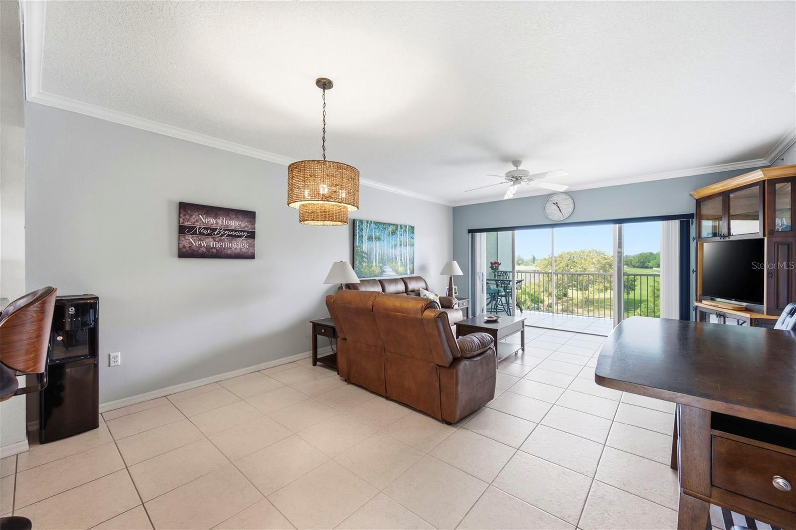 COUNTRY CLUB CONDO AT EAST BAY - Residential