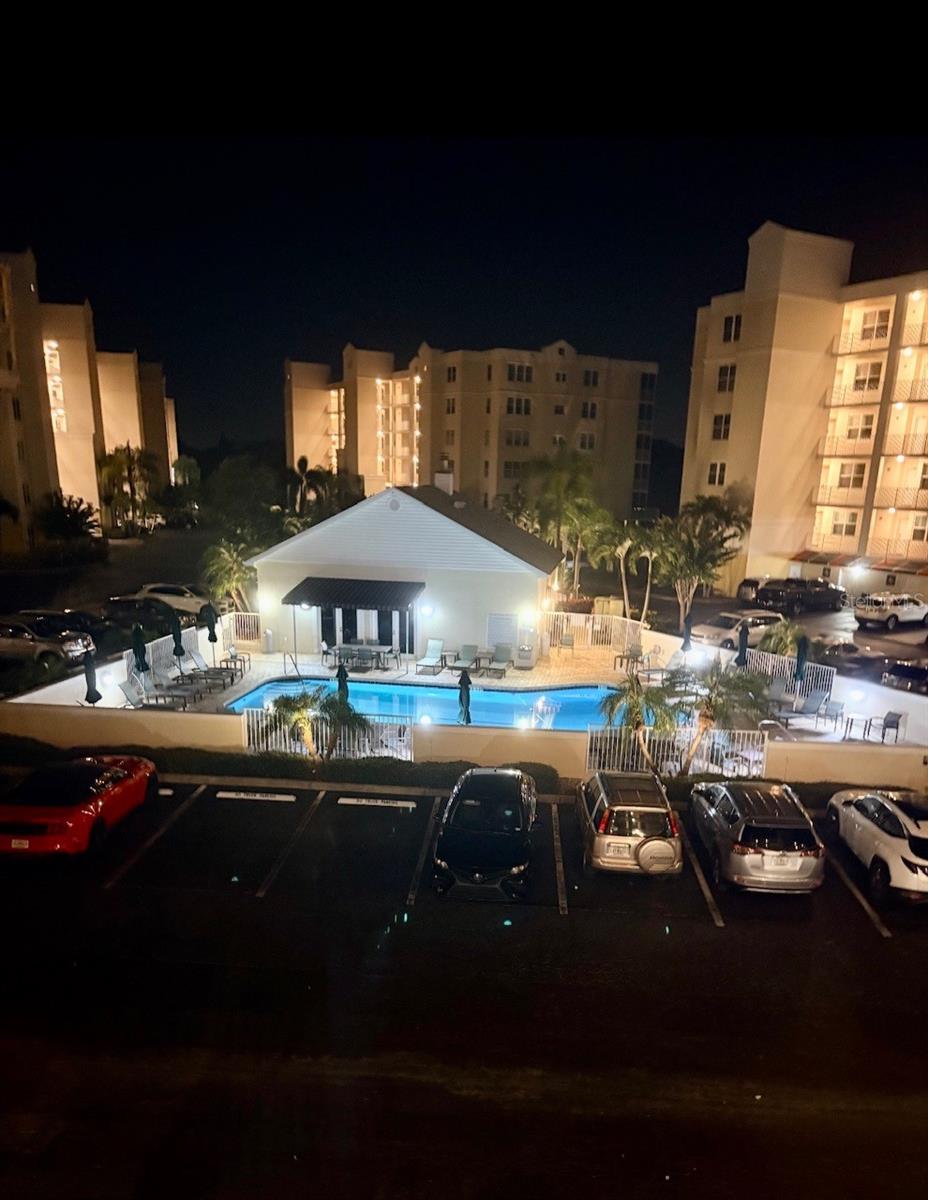 COUNTRY CLUB CONDO AT EAST BAY - Residential