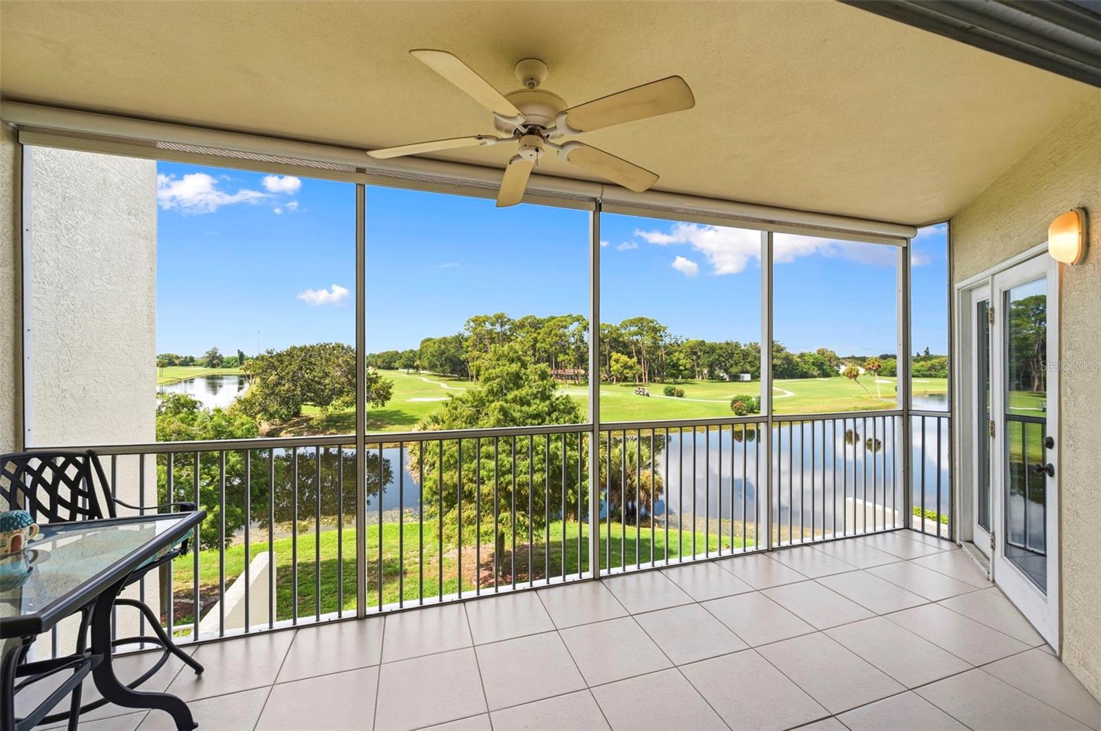 COUNTRY CLUB CONDO AT EAST BAY - Residential