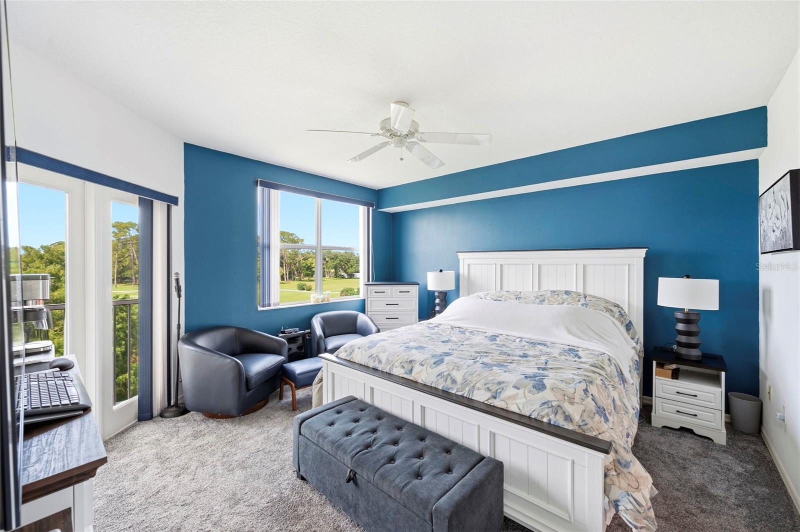 COUNTRY CLUB CONDO AT EAST BAY - Residential