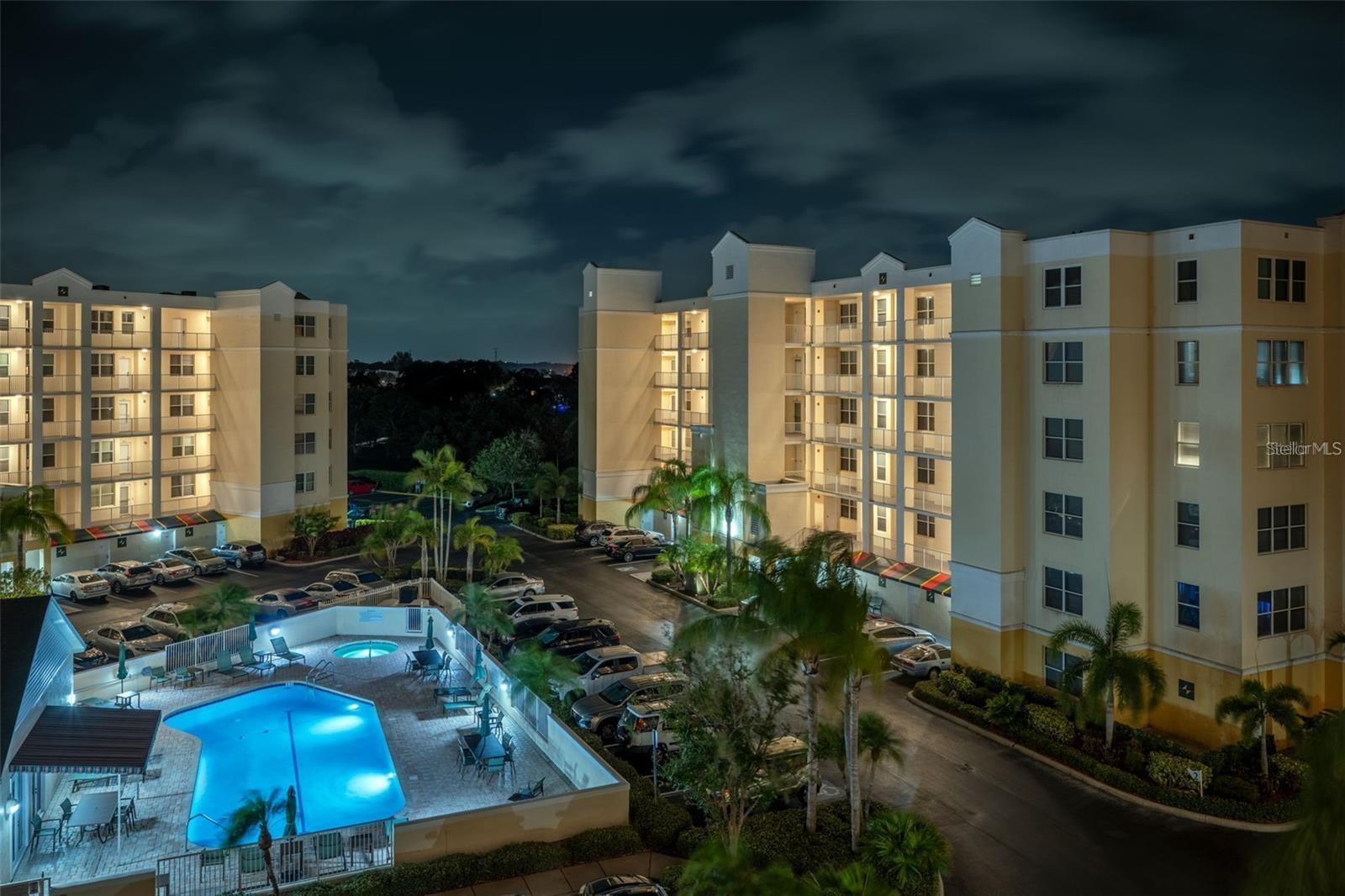 COUNTRY CLUB CONDO AT EAST BAY - Residential