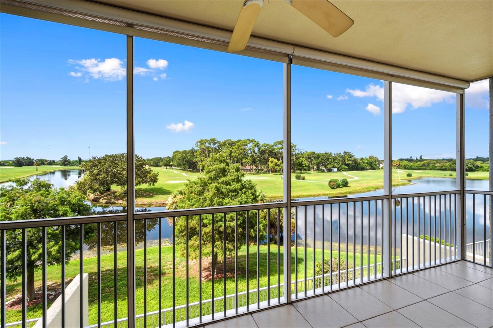 COUNTRY CLUB CONDO AT EAST BAY - Residential