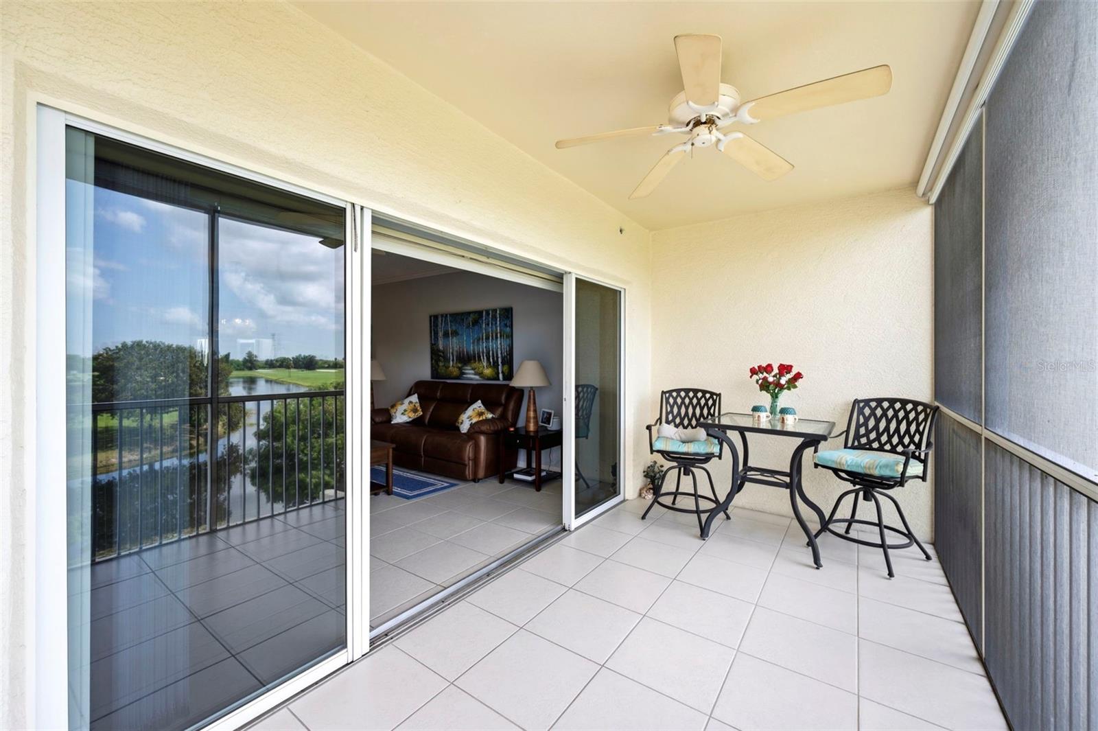 COUNTRY CLUB CONDO AT EAST BAY - Residential