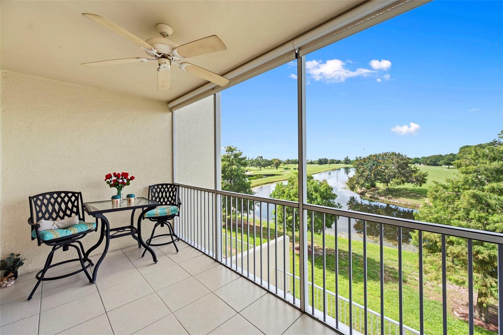 COUNTRY CLUB CONDO AT EAST BAY - Residential