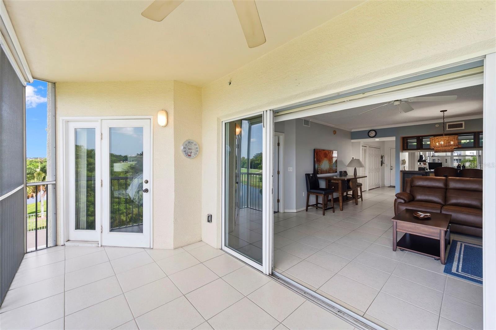 COUNTRY CLUB CONDO AT EAST BAY - Residential