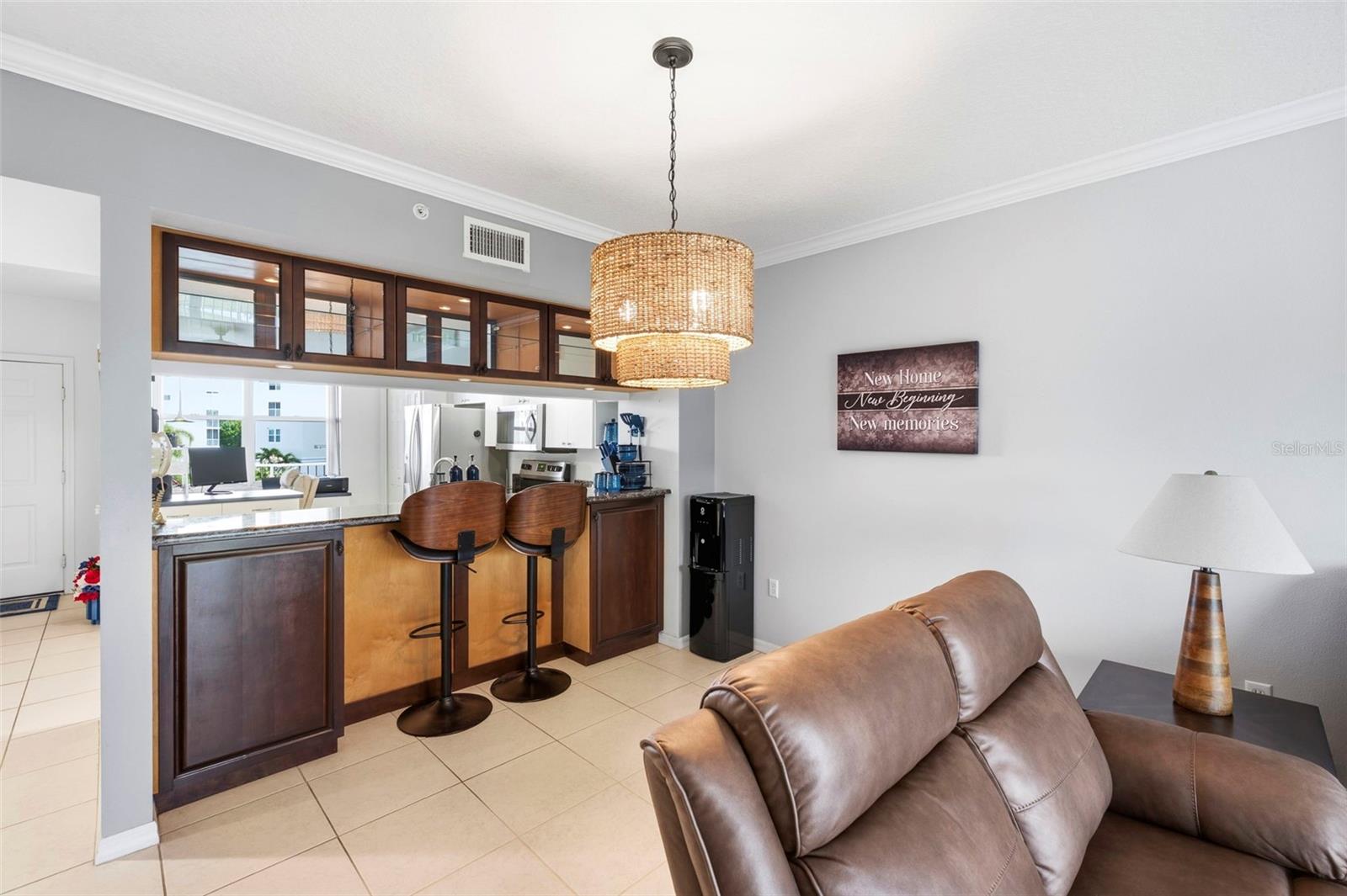 COUNTRY CLUB CONDO AT EAST BAY - Residential