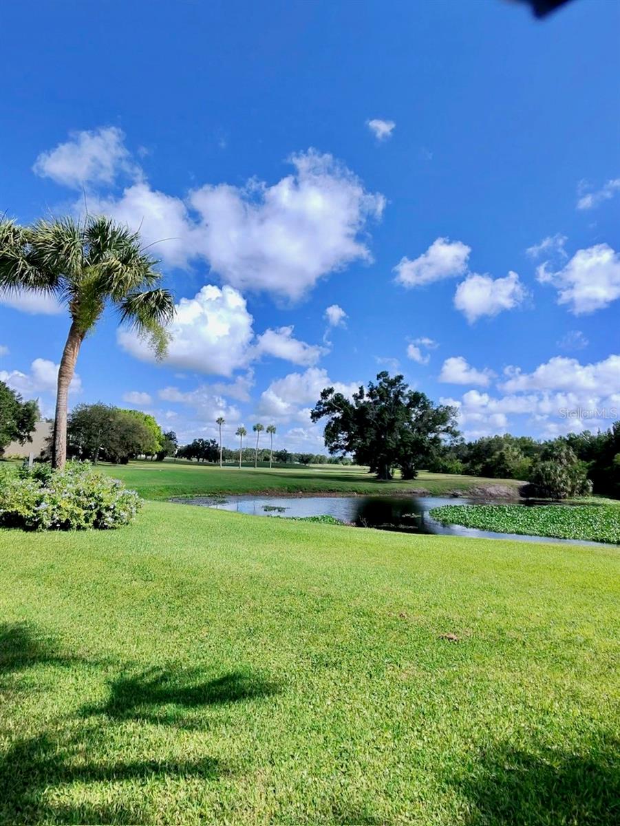 COUNTRY CLUB CONDO AT EAST BAY - Residential