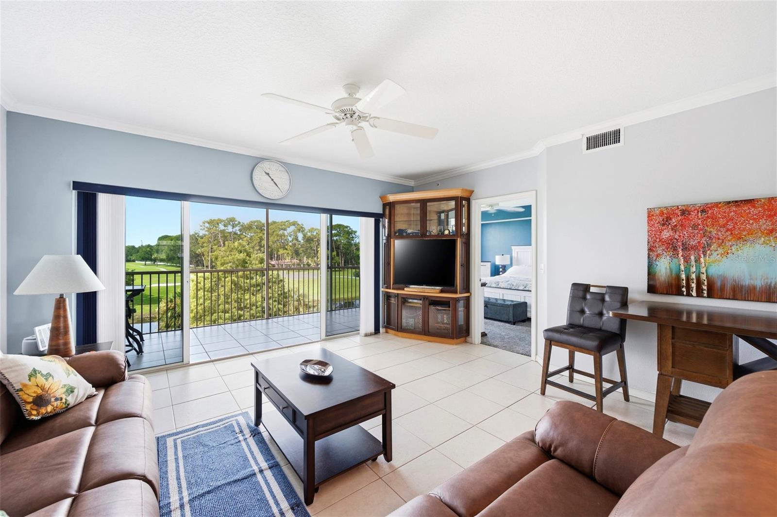 COUNTRY CLUB CONDO AT EAST BAY - Residential