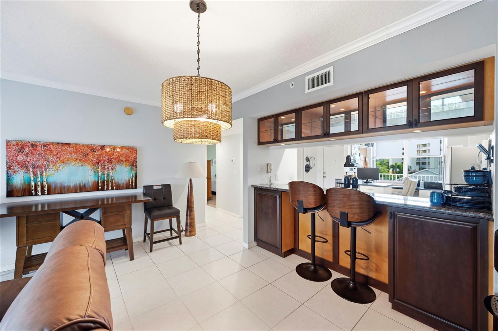 COUNTRY CLUB CONDO AT EAST BAY - Residential