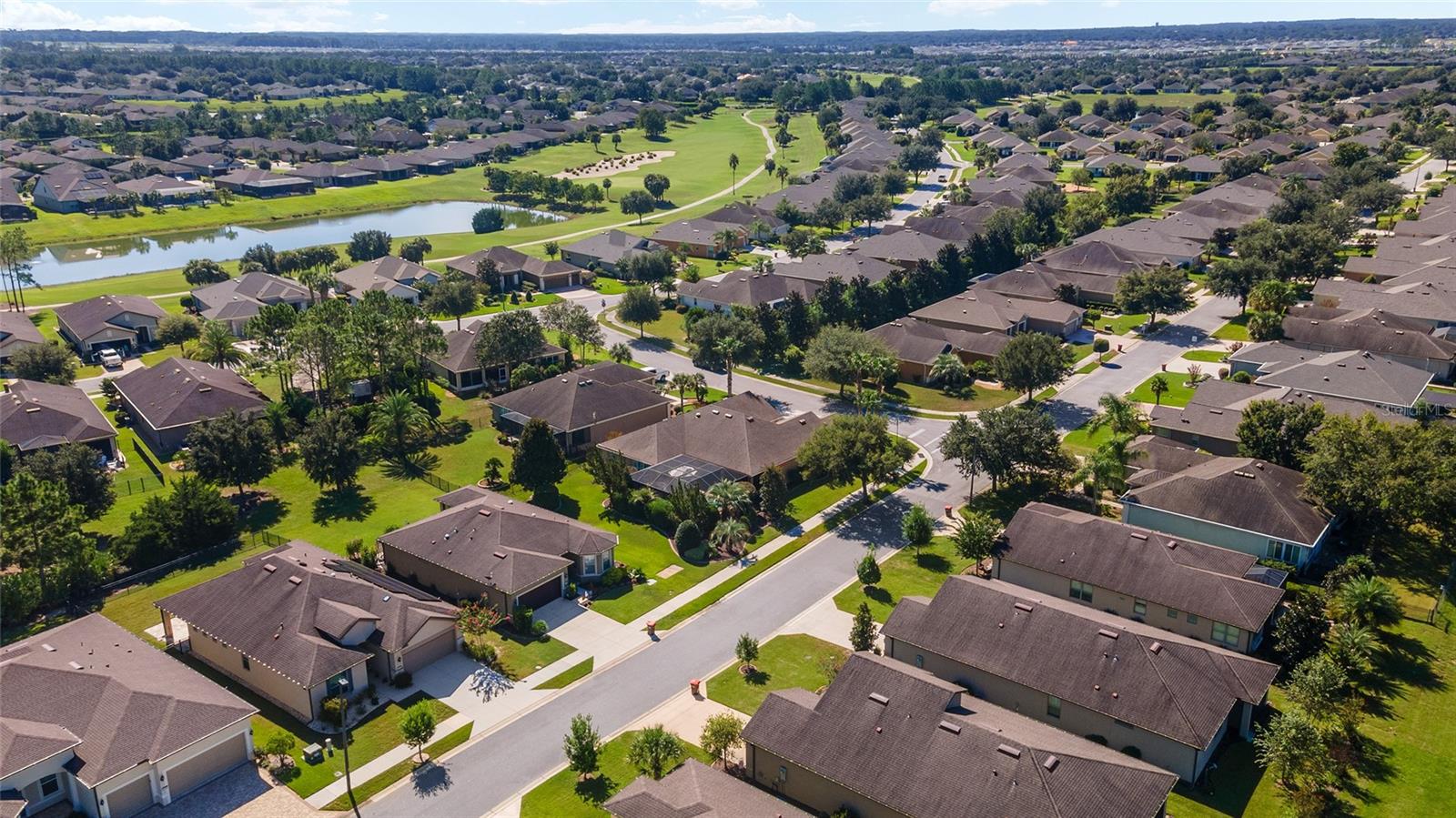 STONE CREEK - Residential