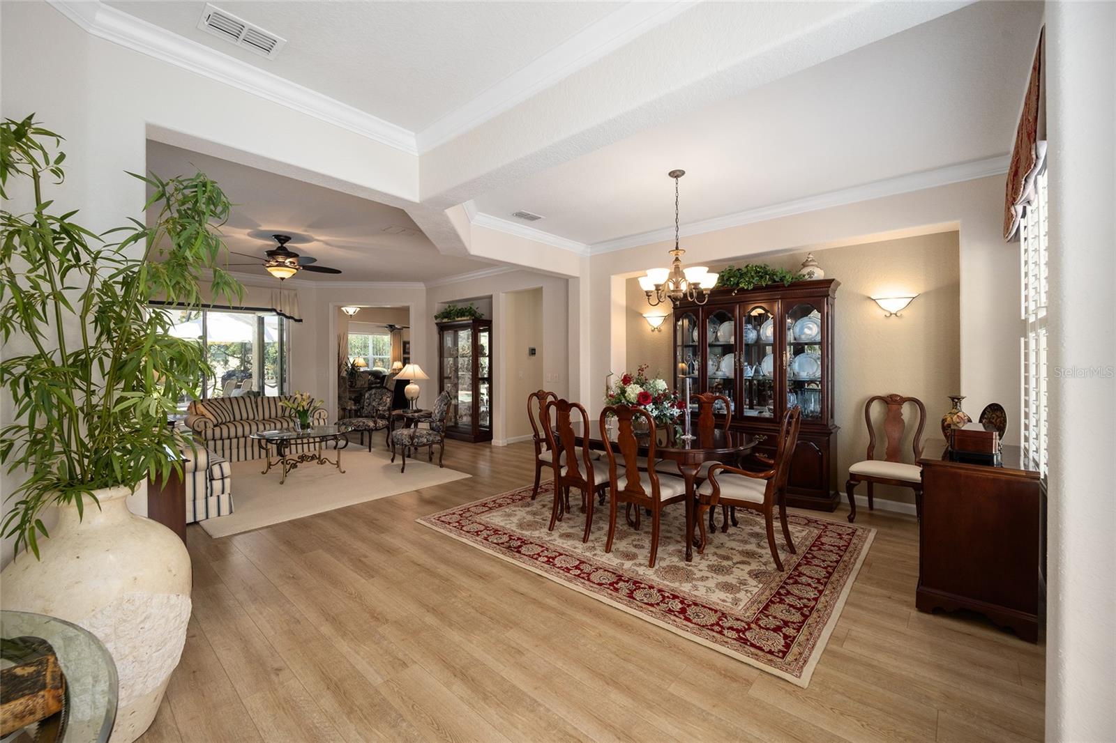 STONE CREEK - Residential