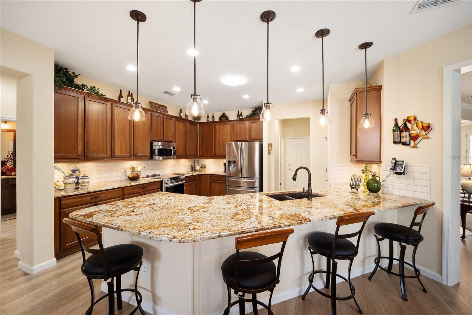 STONE CREEK - Residential
