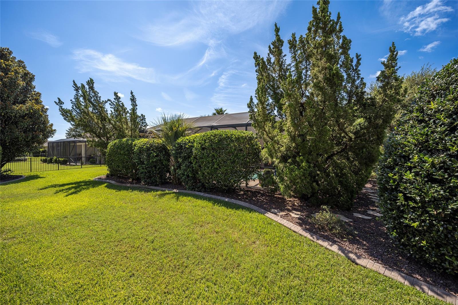 STONE CREEK - Residential