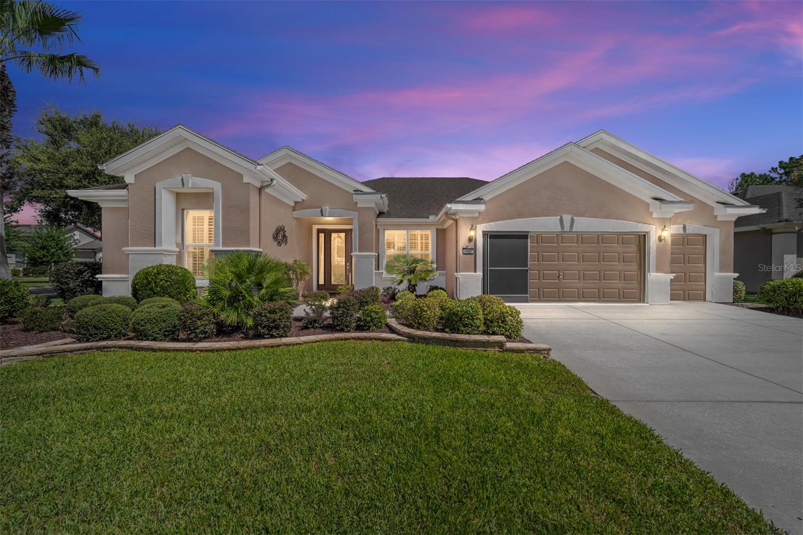 STONE CREEK - Residential