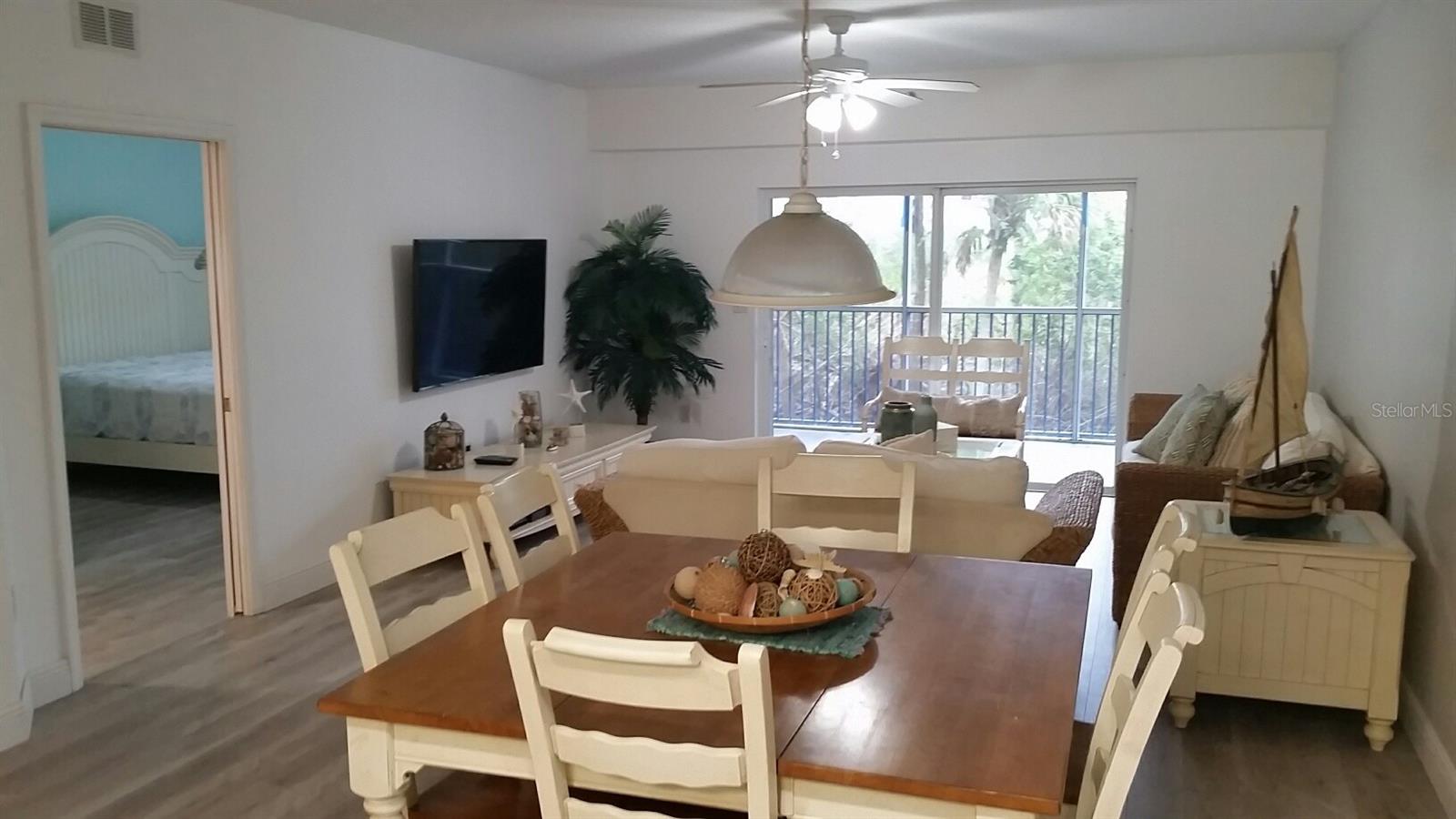 Ocean Walk Condo At Nsb - Residential