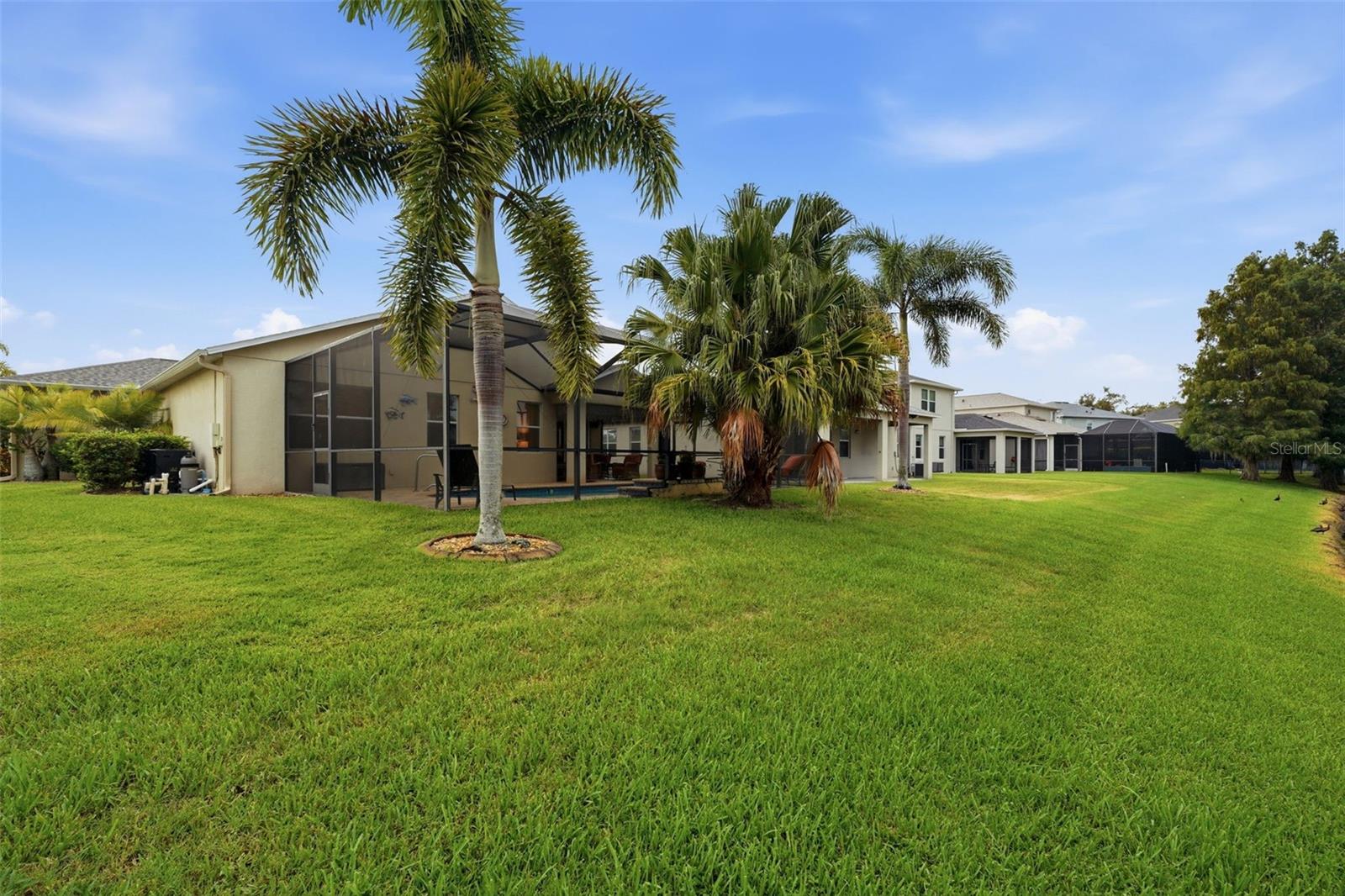 CREEKSIDE PRESERVE II - Residential