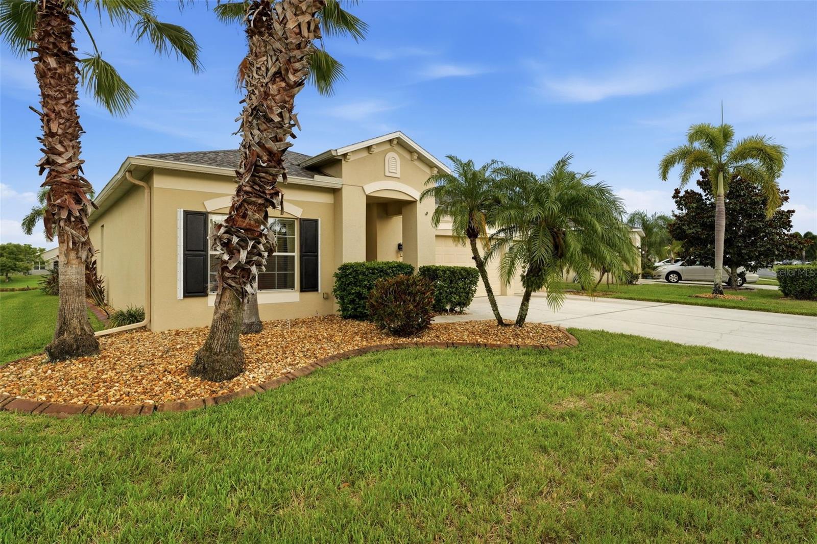CREEKSIDE PRESERVE II - Residential