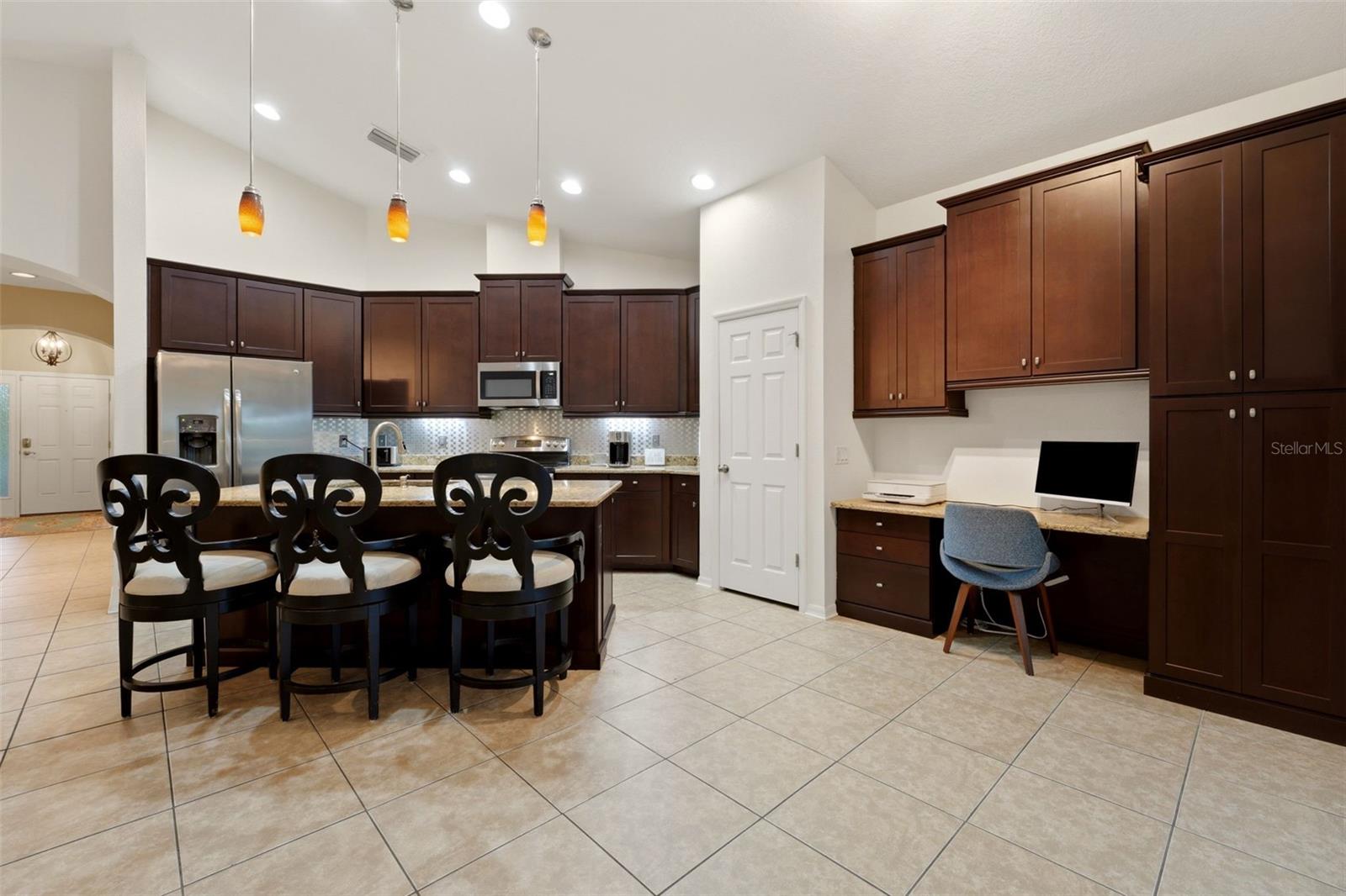 CREEKSIDE PRESERVE II - Residential