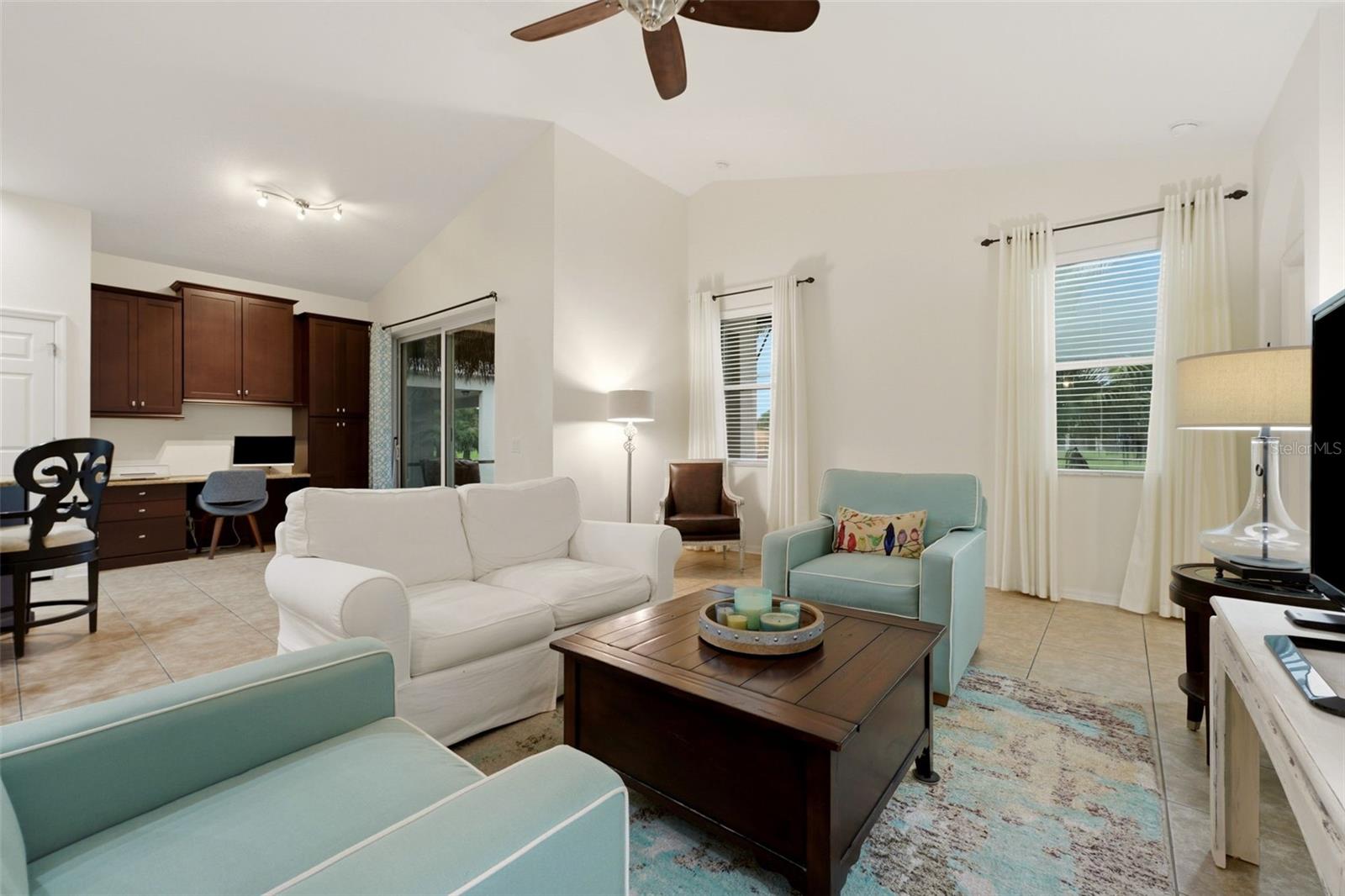 CREEKSIDE PRESERVE II - Residential