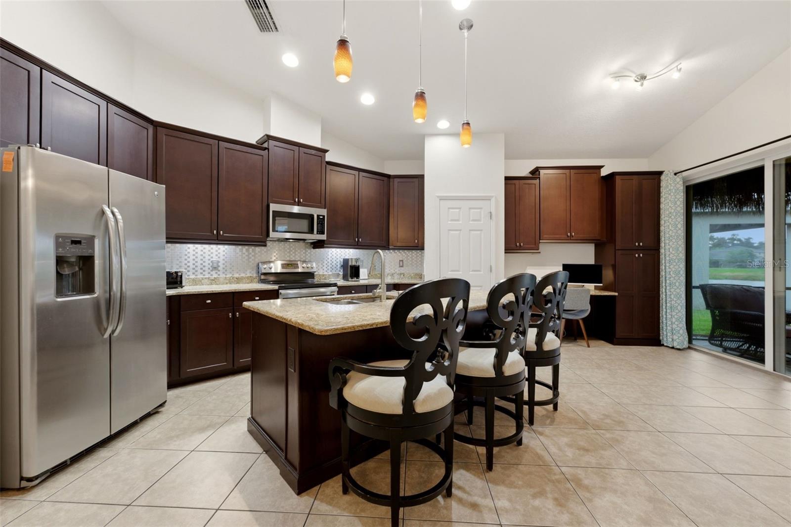 CREEKSIDE PRESERVE II - Residential