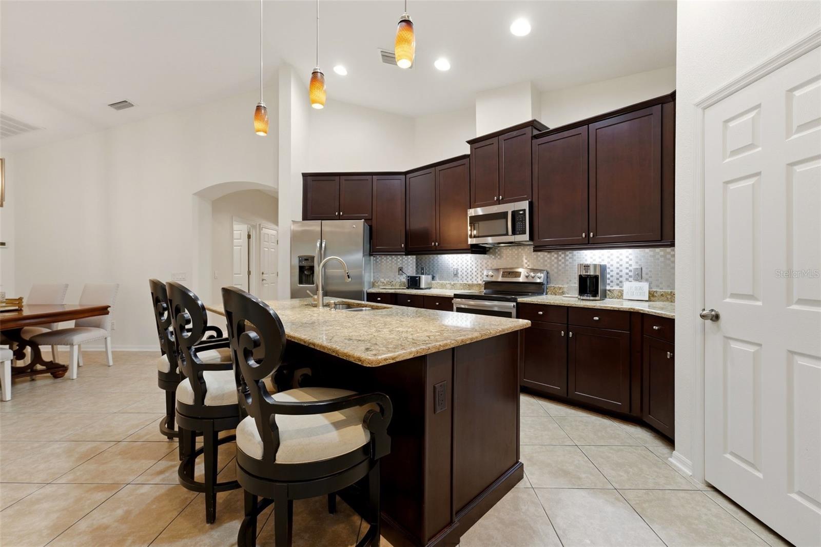 CREEKSIDE PRESERVE II - Residential