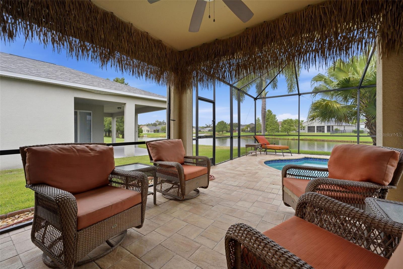 CREEKSIDE PRESERVE II - Residential
