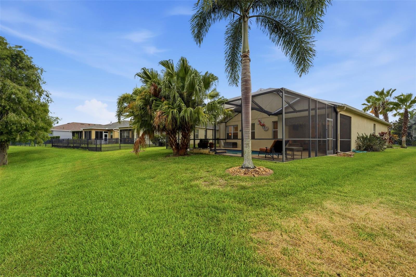 CREEKSIDE PRESERVE II - Residential
