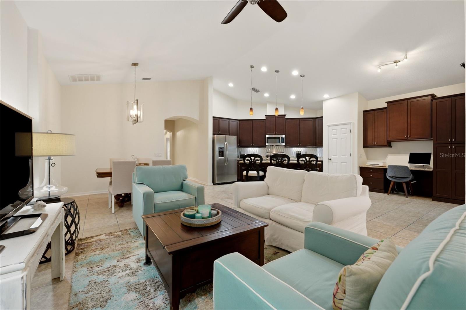 CREEKSIDE PRESERVE II - Residential