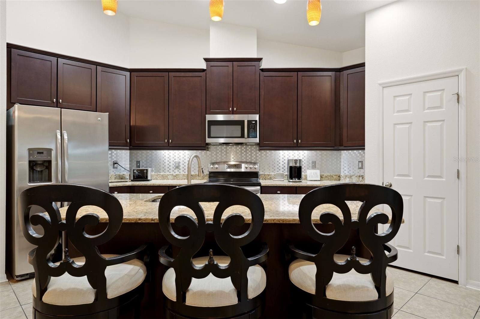 CREEKSIDE PRESERVE II - Residential