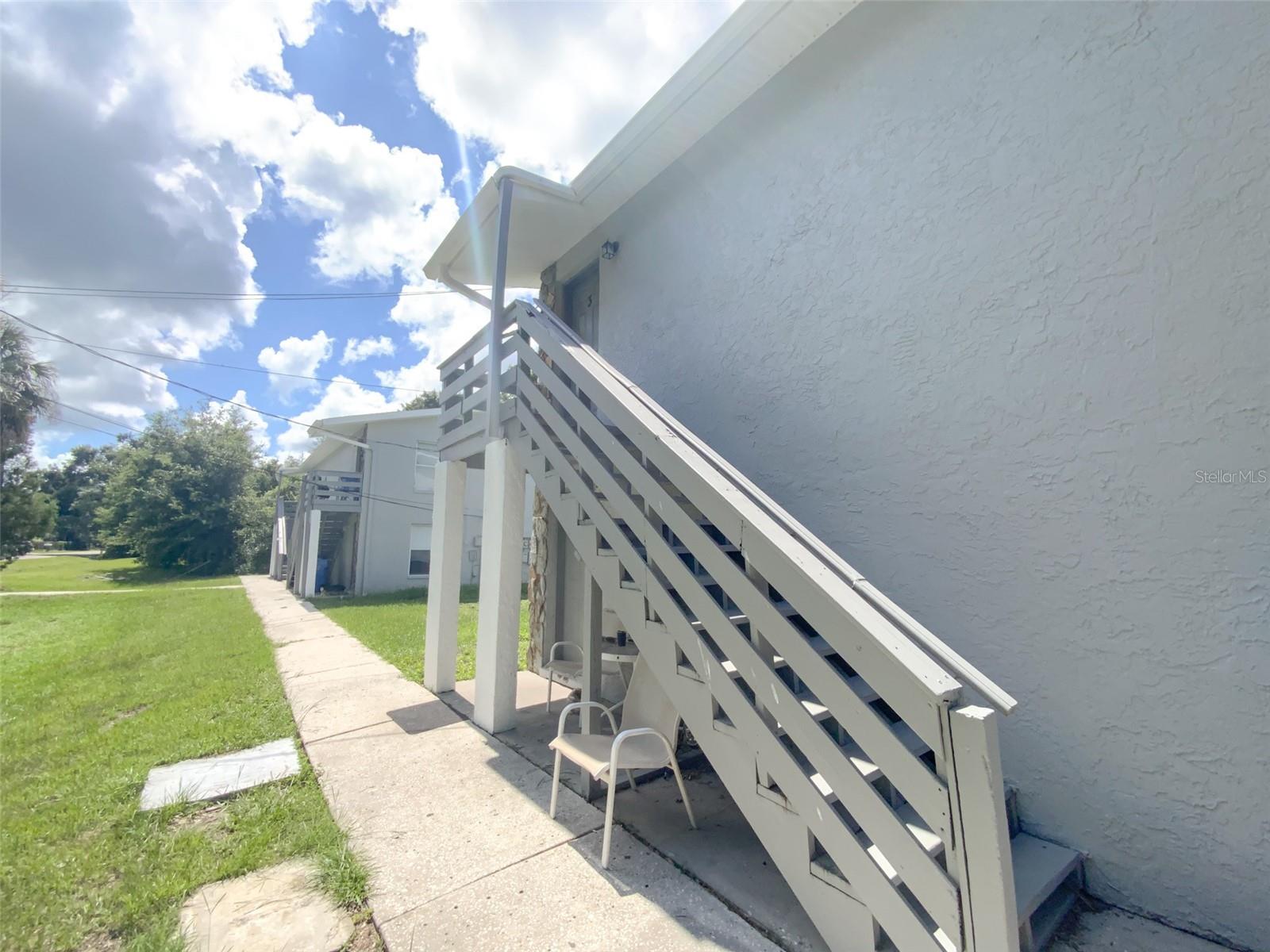 CLEWELL HEIGHTS SECOND ADDITIO - Residential Lease