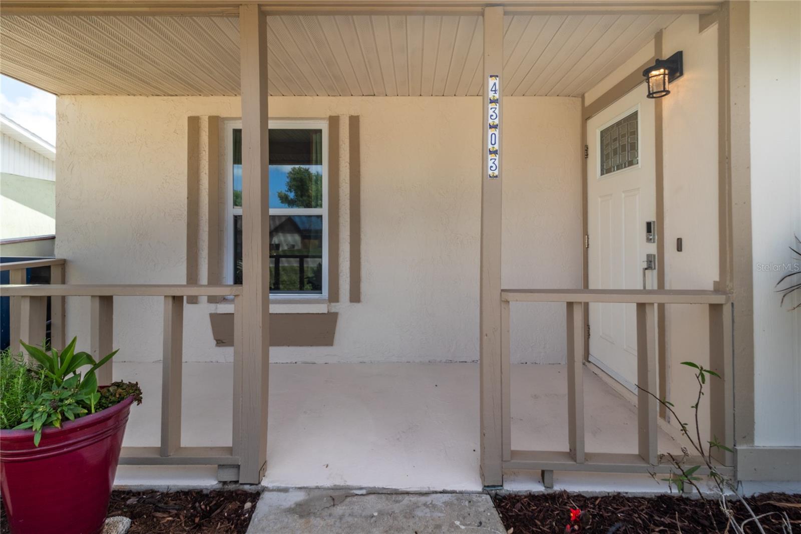 HERITAGE PINES - Residential