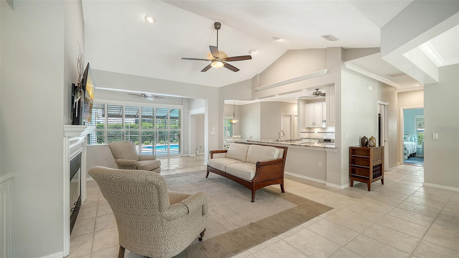 THE HIGHLANDS - THE MEADOWS - Residential