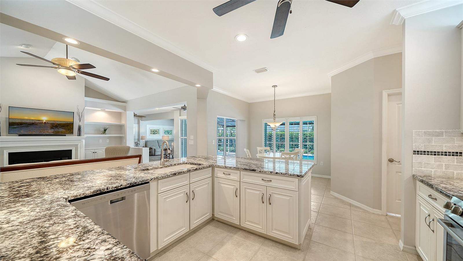 THE HIGHLANDS - THE MEADOWS - Residential