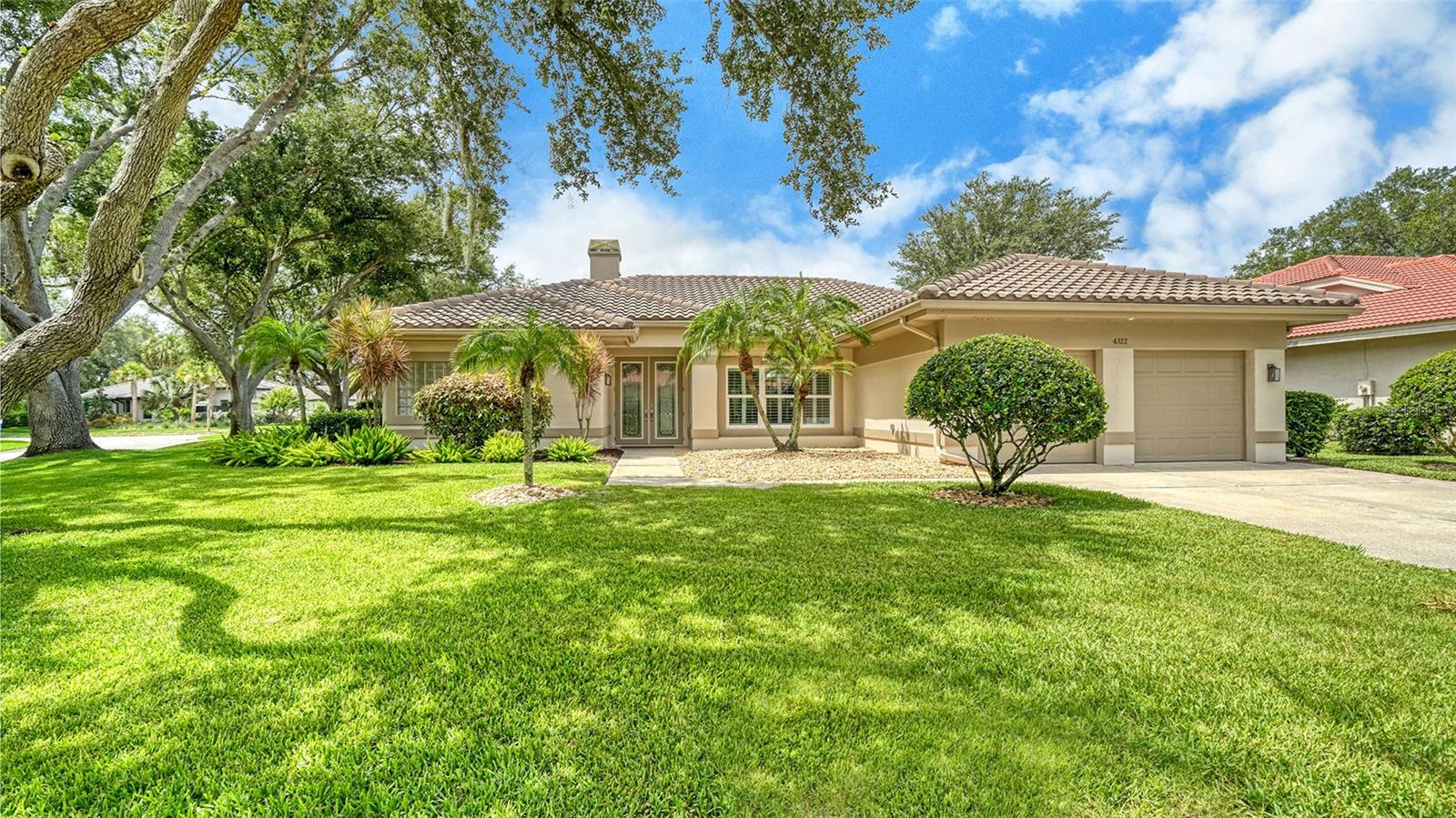 THE HIGHLANDS - THE MEADOWS - Residential