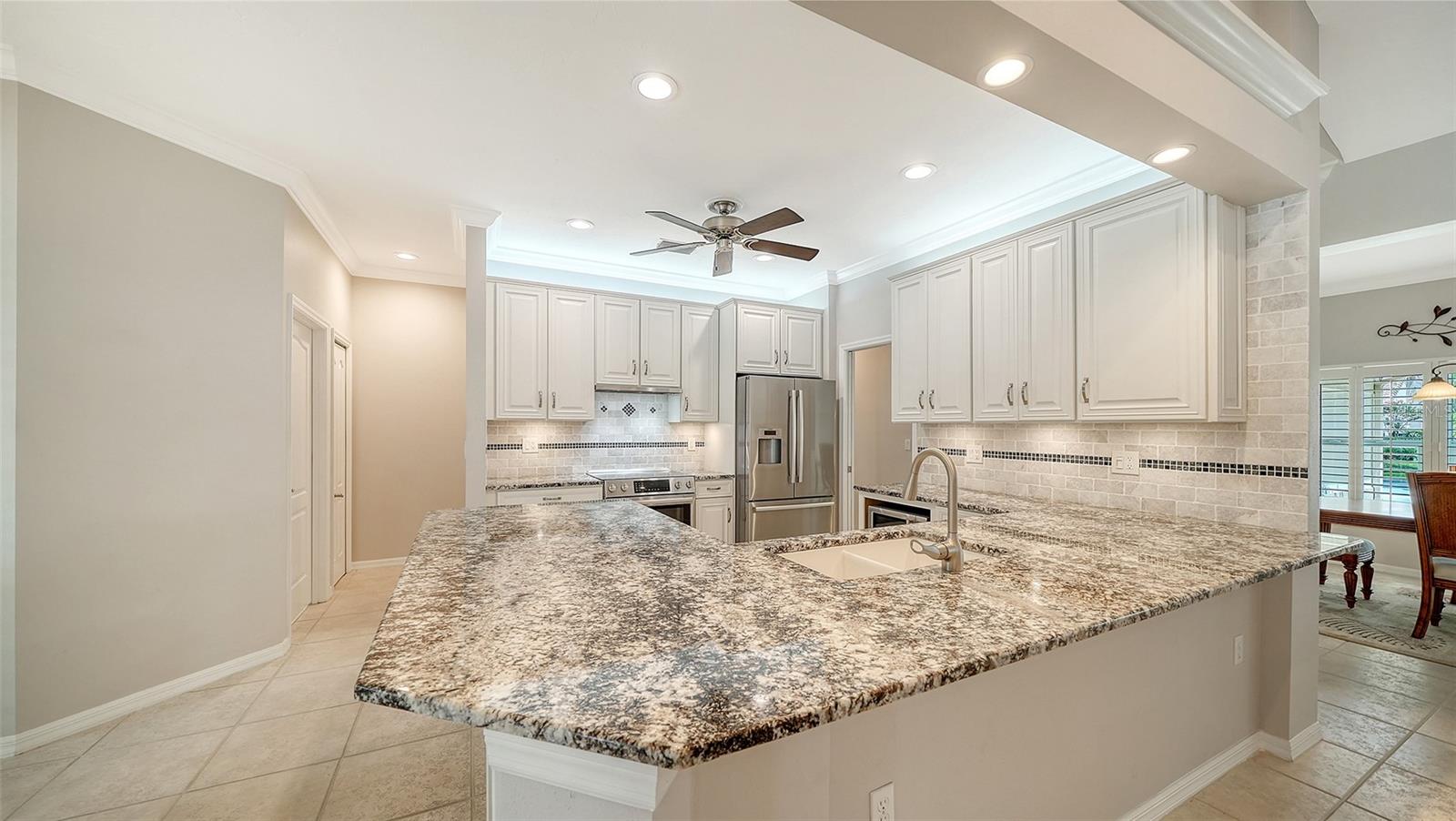 THE HIGHLANDS - THE MEADOWS - Residential