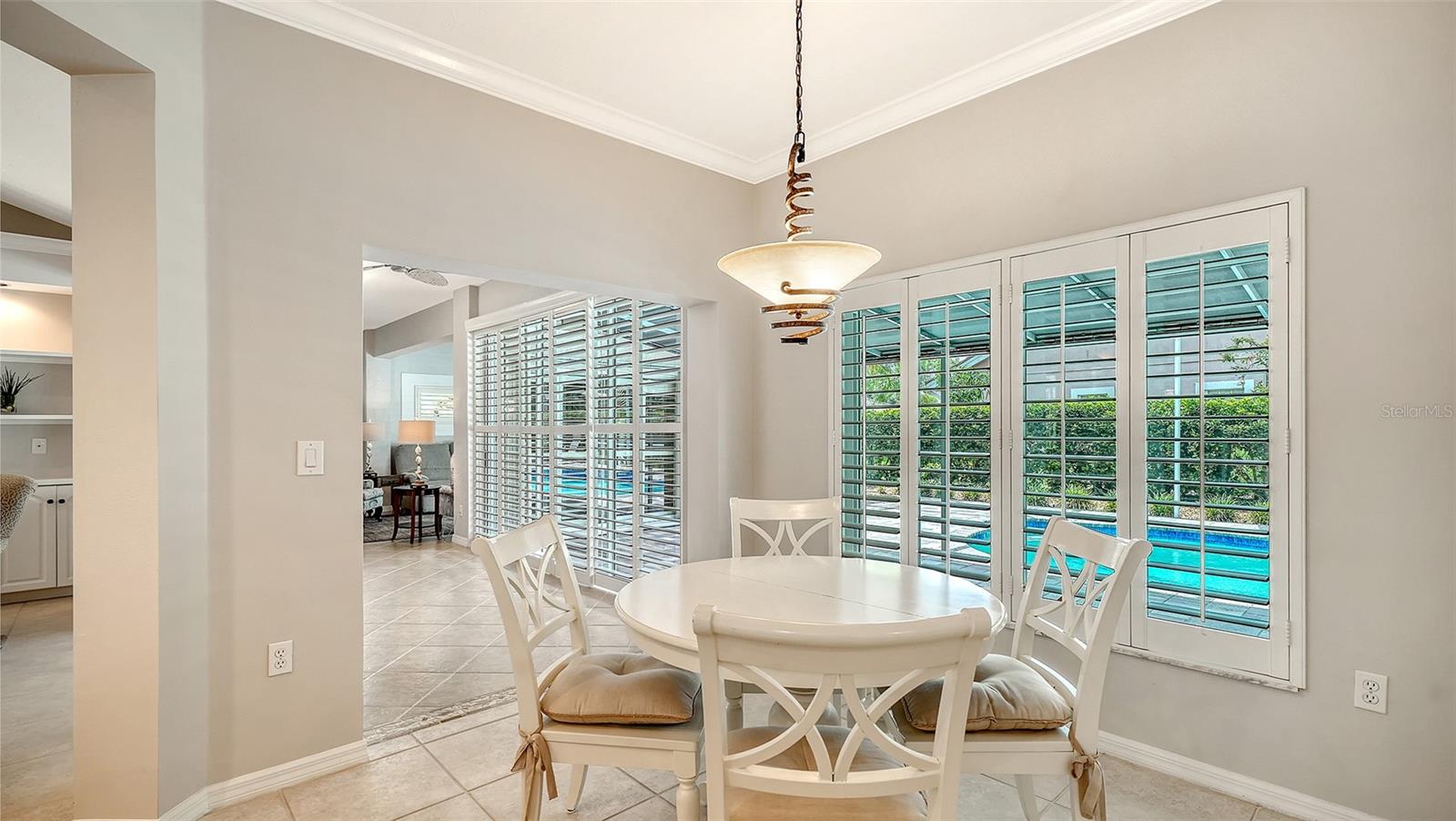 THE HIGHLANDS - THE MEADOWS - Residential