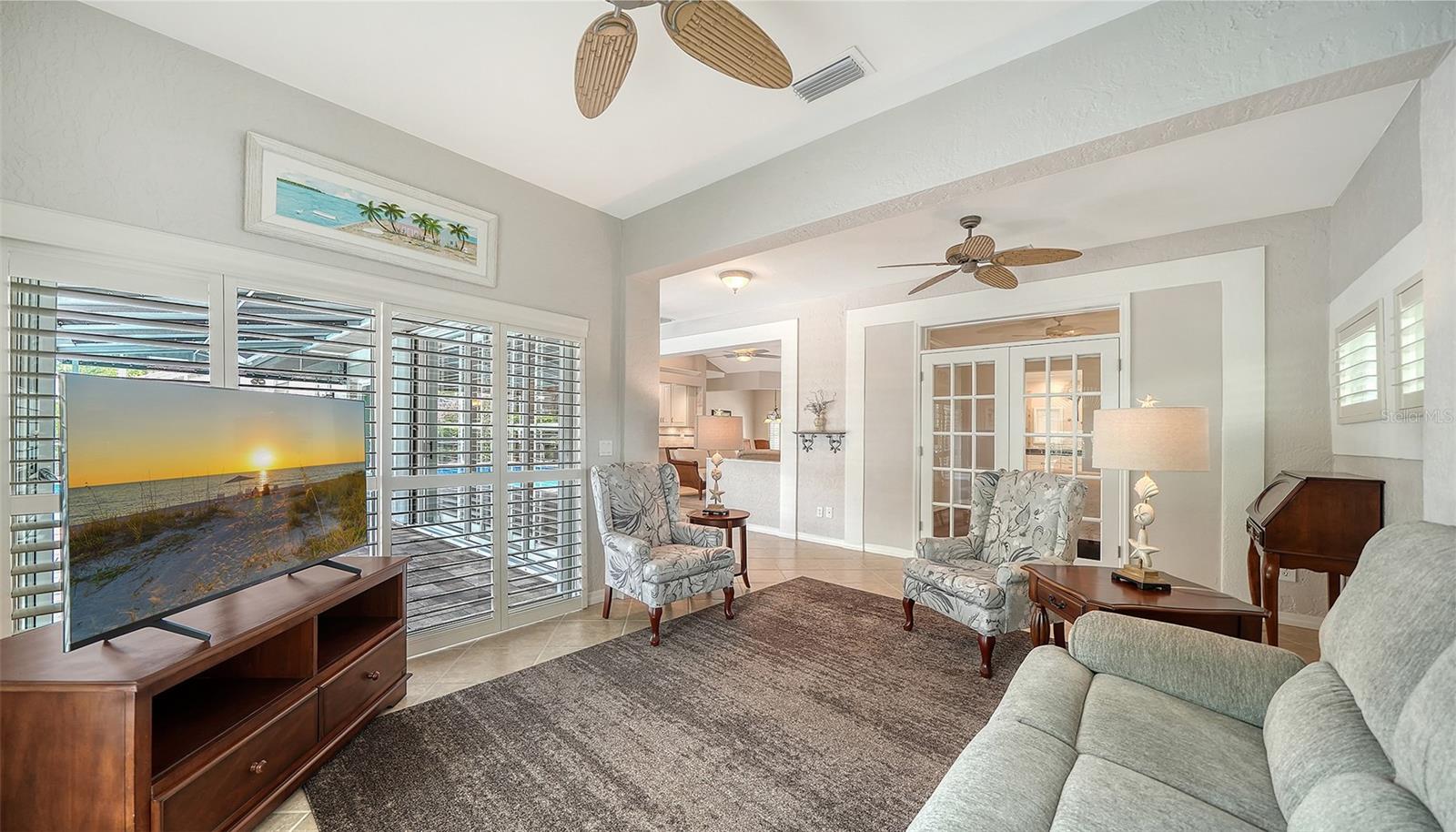 THE HIGHLANDS - THE MEADOWS - Residential