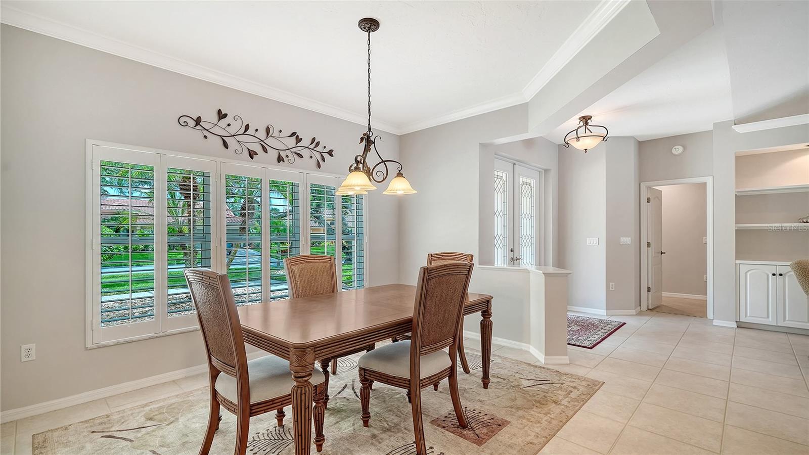 THE HIGHLANDS - THE MEADOWS - Residential