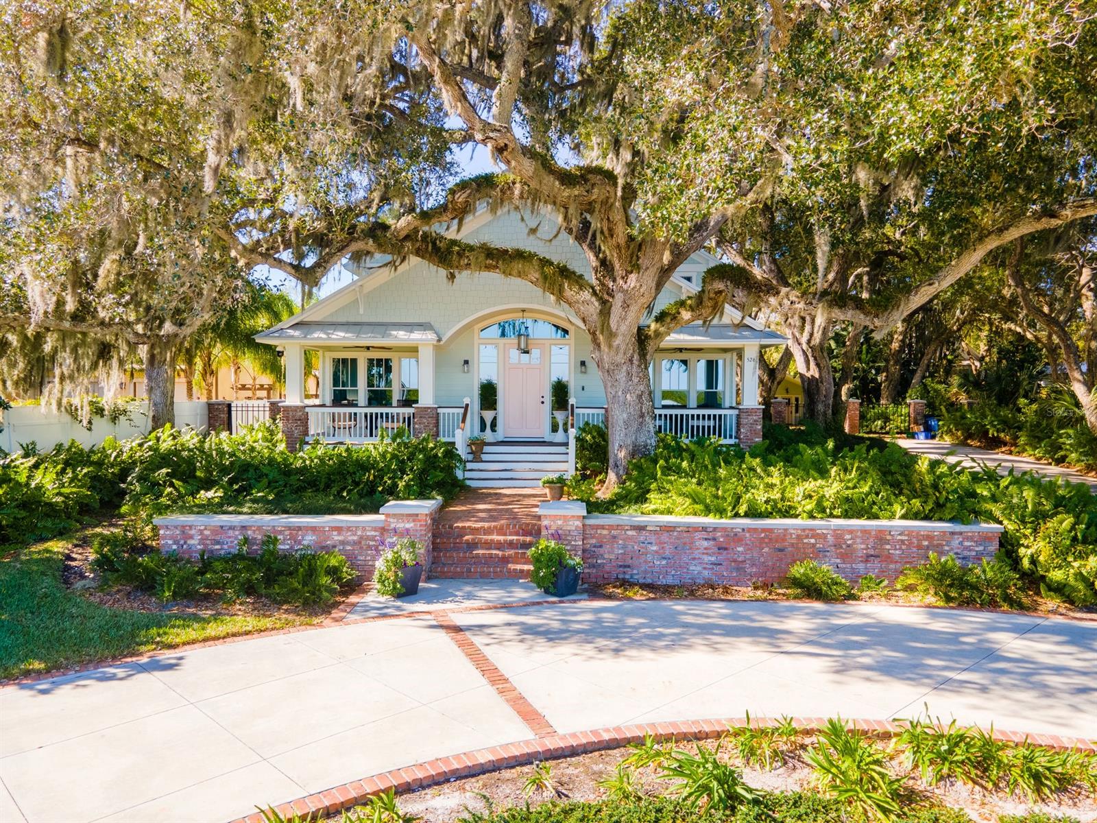Chas Dougherty - Residential
