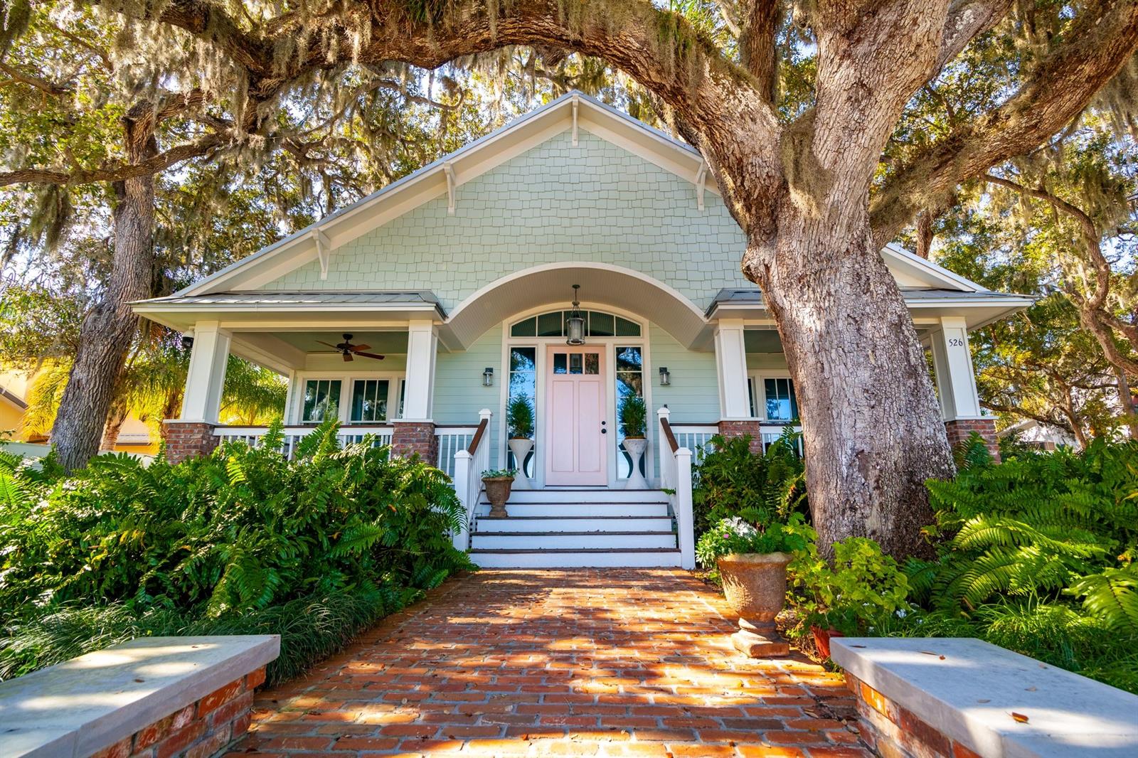 Chas Dougherty - Residential