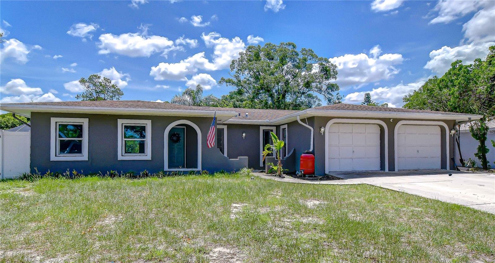 OAKLEAF VILLAGE - Residential