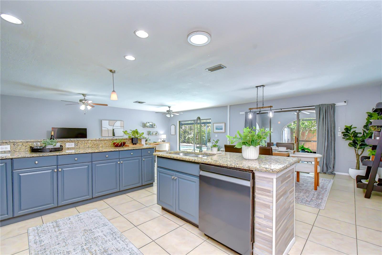 OAKLEAF VILLAGE - Residential