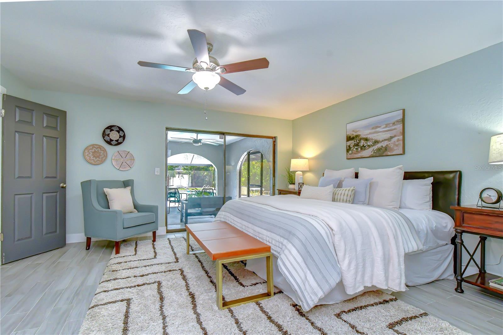 OAKLEAF VILLAGE - Residential