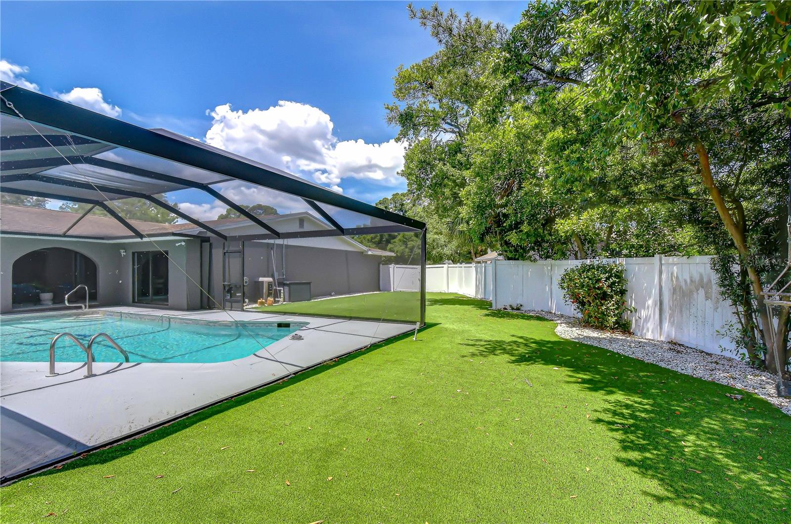 OAKLEAF VILLAGE - Residential